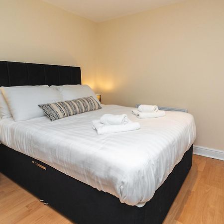 Vichy - Dale Street Amazing City Center Apartments Liverpool Extérieur photo