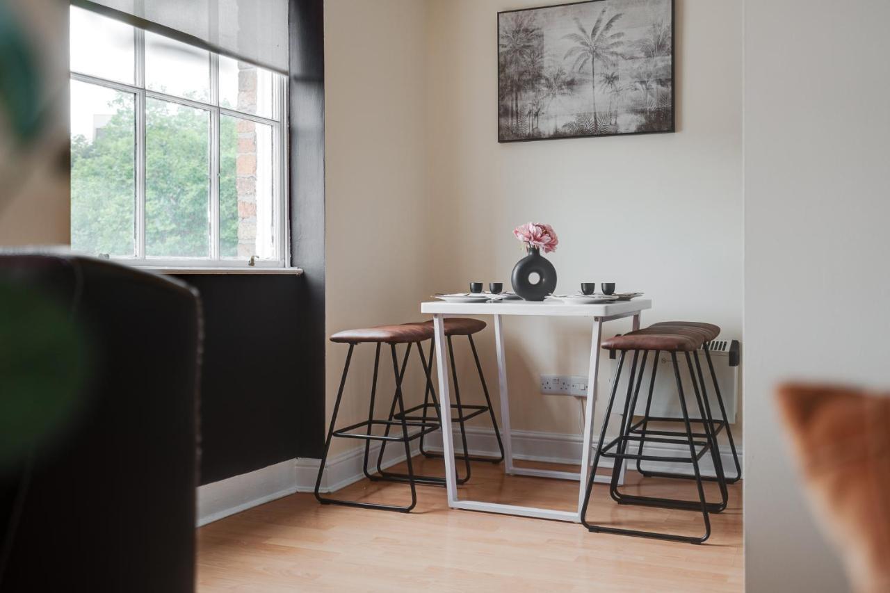 Vichy - Dale Street Amazing City Center Apartments Liverpool Extérieur photo
