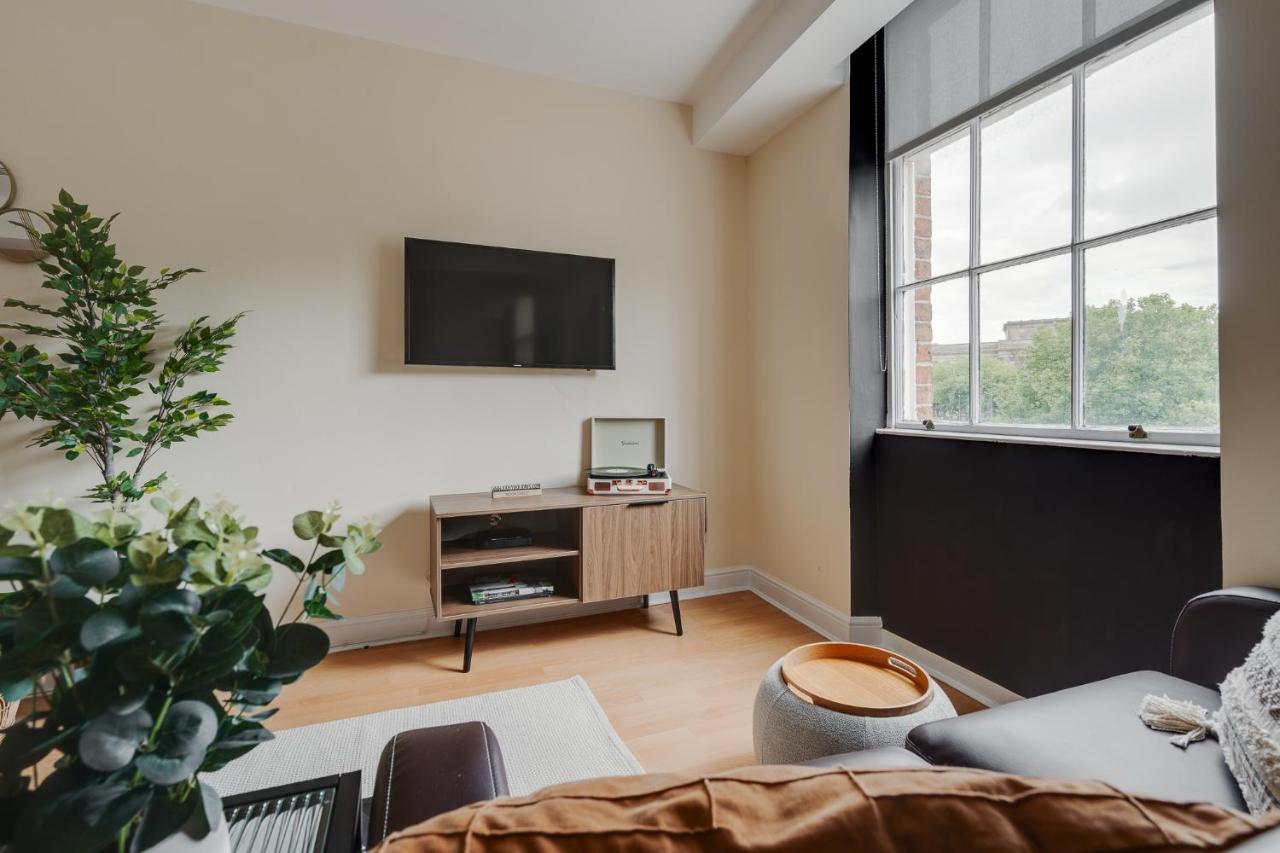 Vichy - Dale Street Amazing City Center Apartments Liverpool Extérieur photo