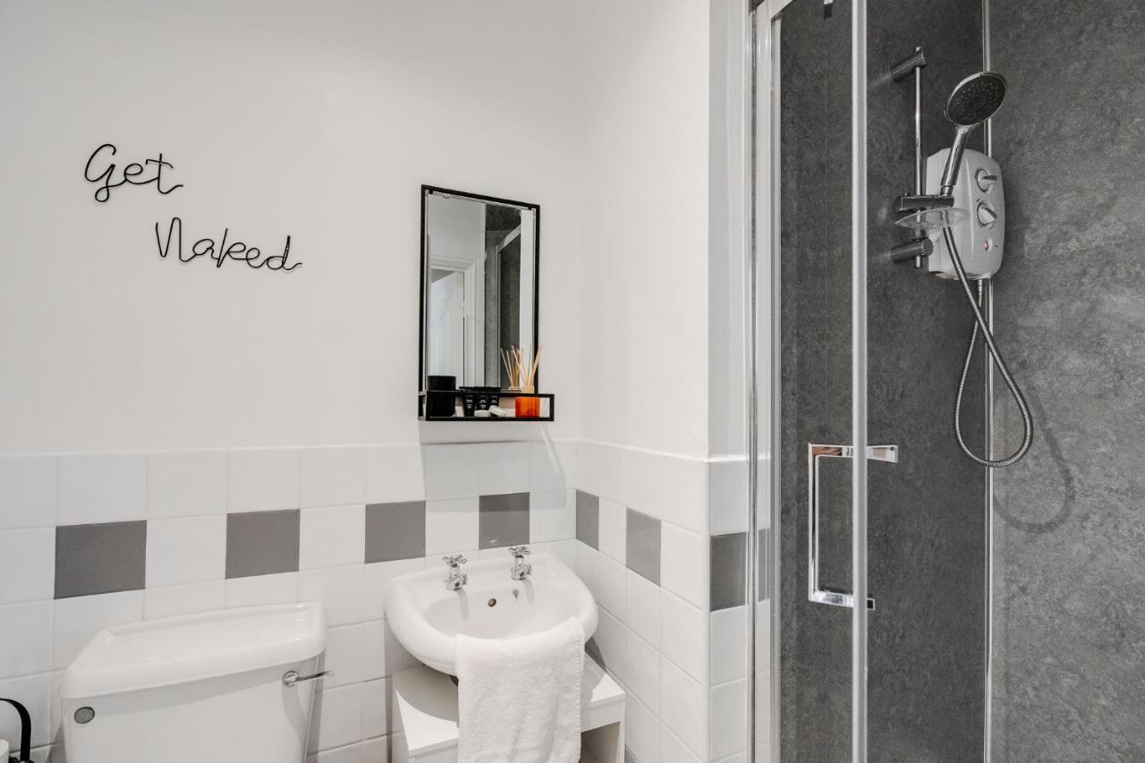 Vichy - Dale Street Amazing City Center Apartments Liverpool Extérieur photo