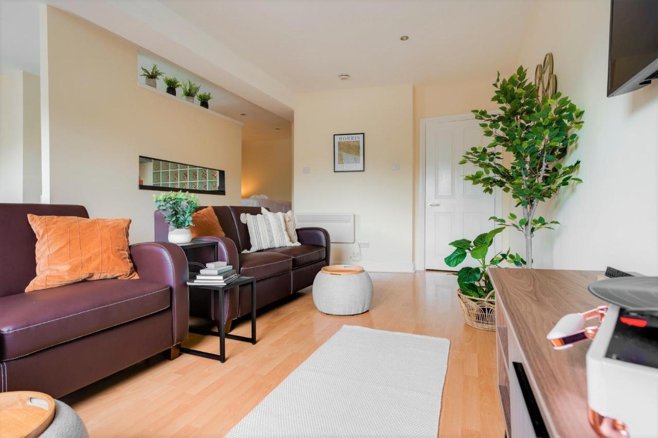 Vichy - Dale Street Amazing City Center Apartments Liverpool Extérieur photo