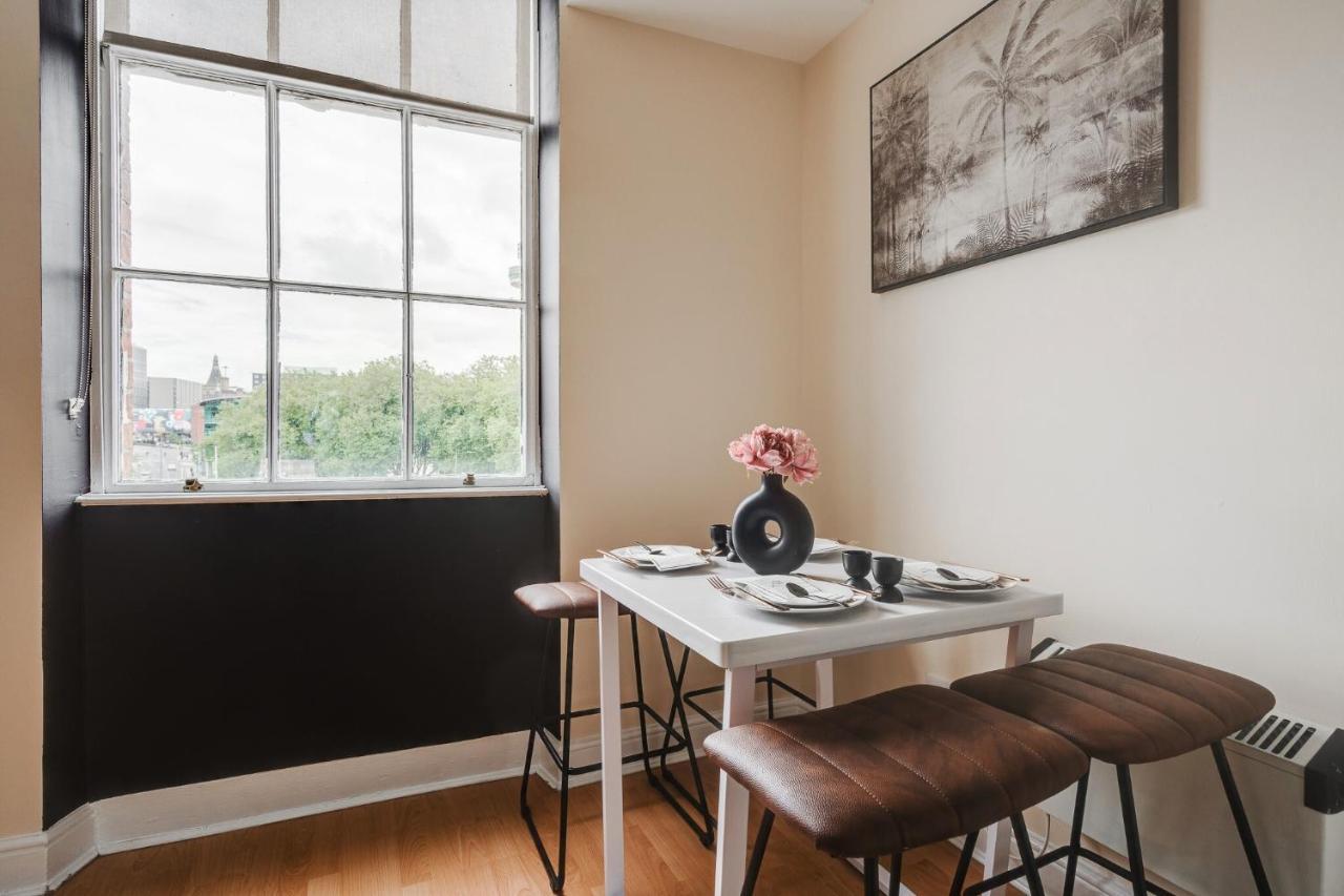 Vichy - Dale Street Amazing City Center Apartments Liverpool Extérieur photo