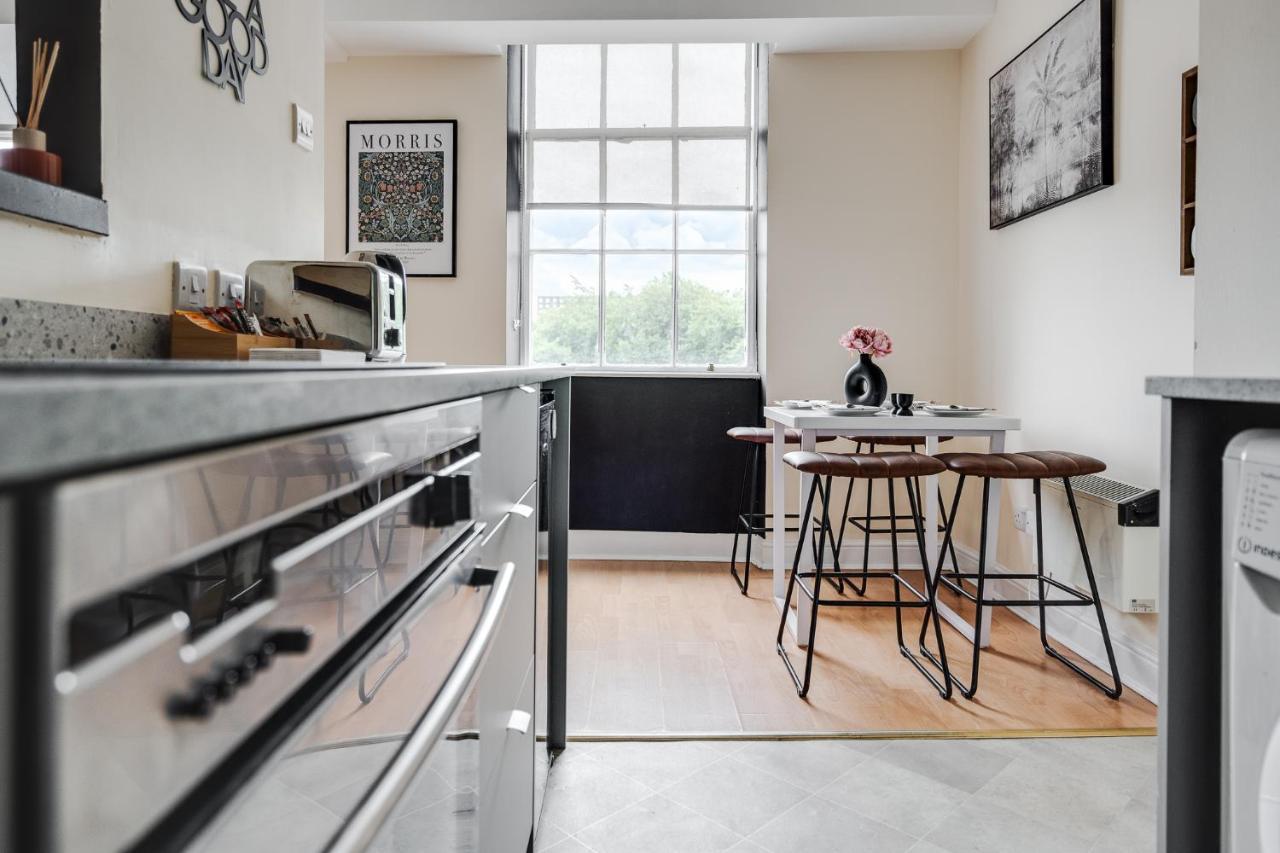 Vichy - Dale Street Amazing City Center Apartments Liverpool Extérieur photo