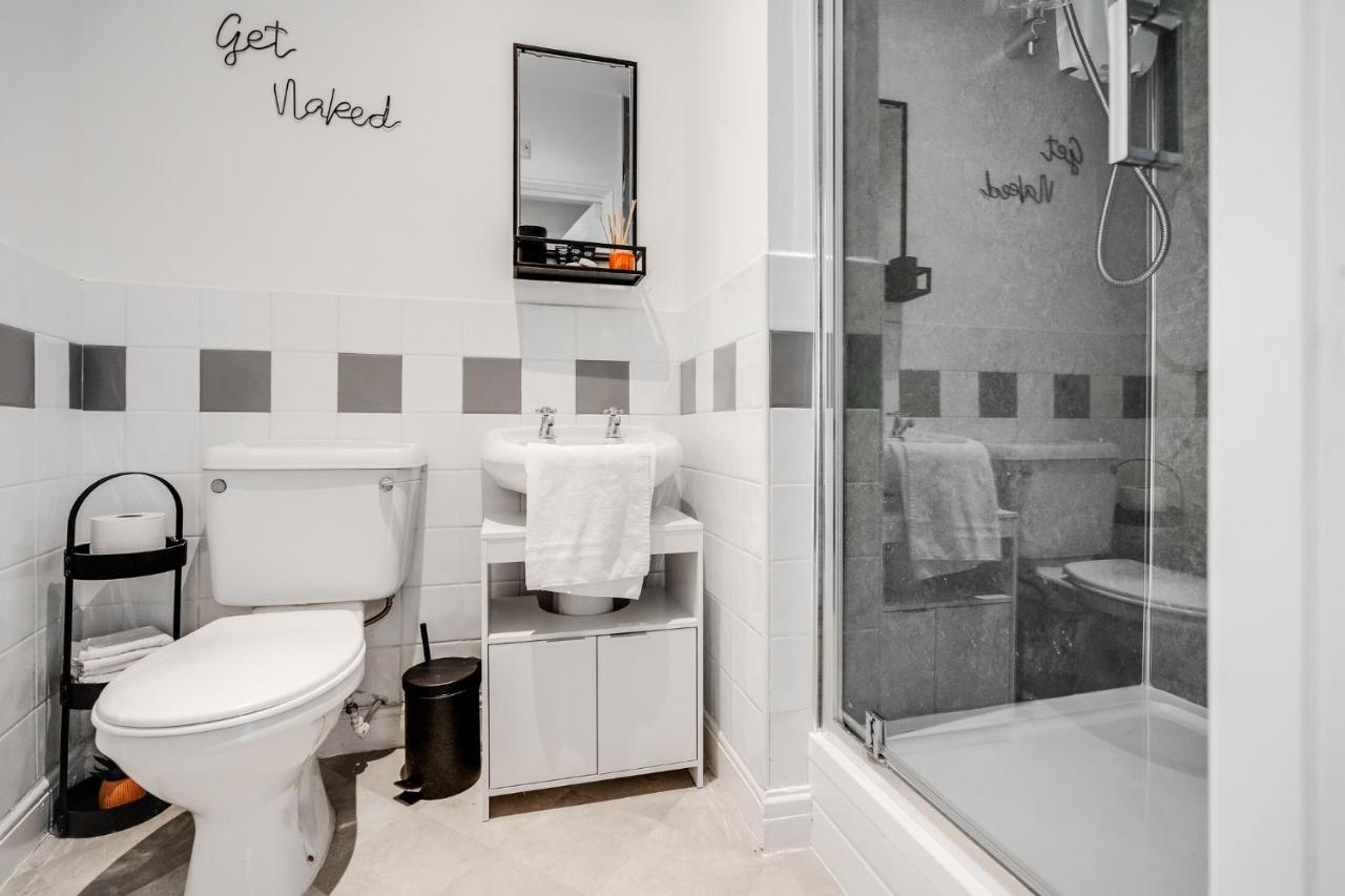 Vichy - Dale Street Amazing City Center Apartments Liverpool Extérieur photo