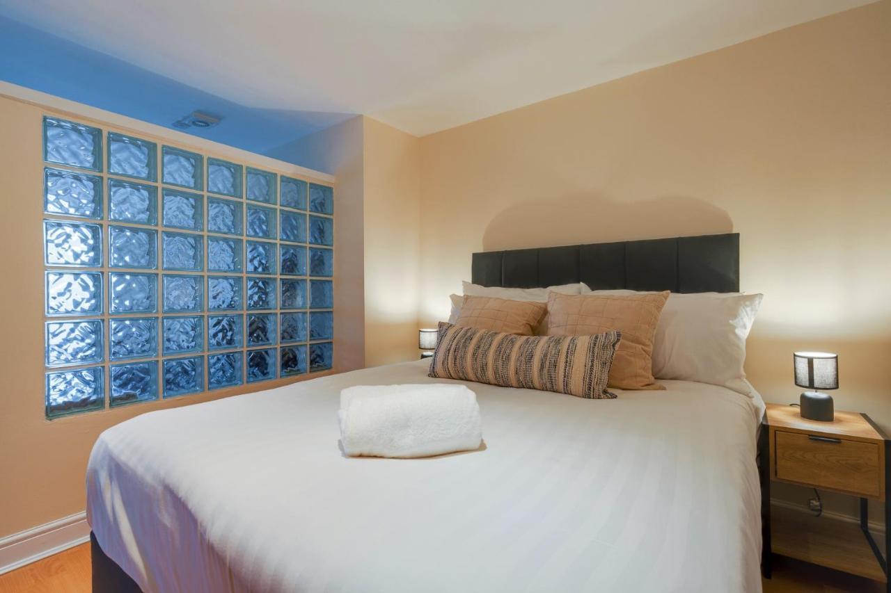 Vichy - Dale Street Amazing City Center Apartments Liverpool Extérieur photo