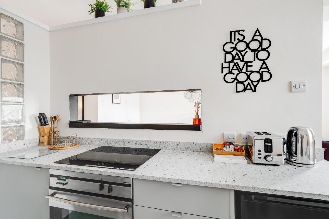 Vichy - Dale Street Amazing City Center Apartments Liverpool Extérieur photo