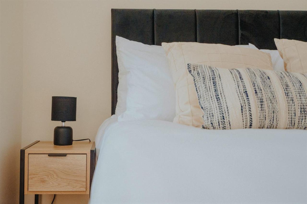 Vichy - Dale Street Amazing City Center Apartments Liverpool Extérieur photo