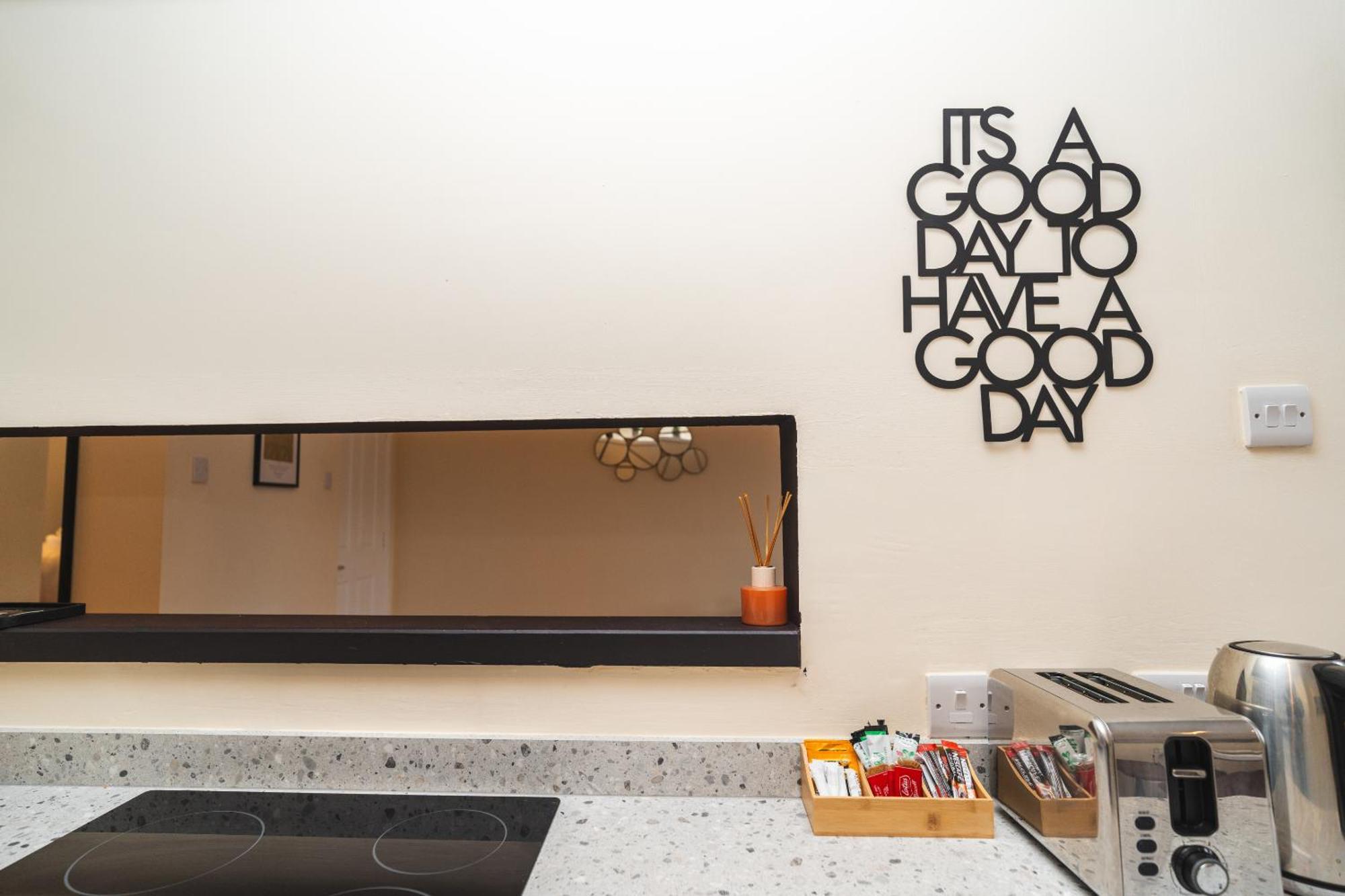 Vichy - Dale Street Amazing City Center Apartments Liverpool Extérieur photo