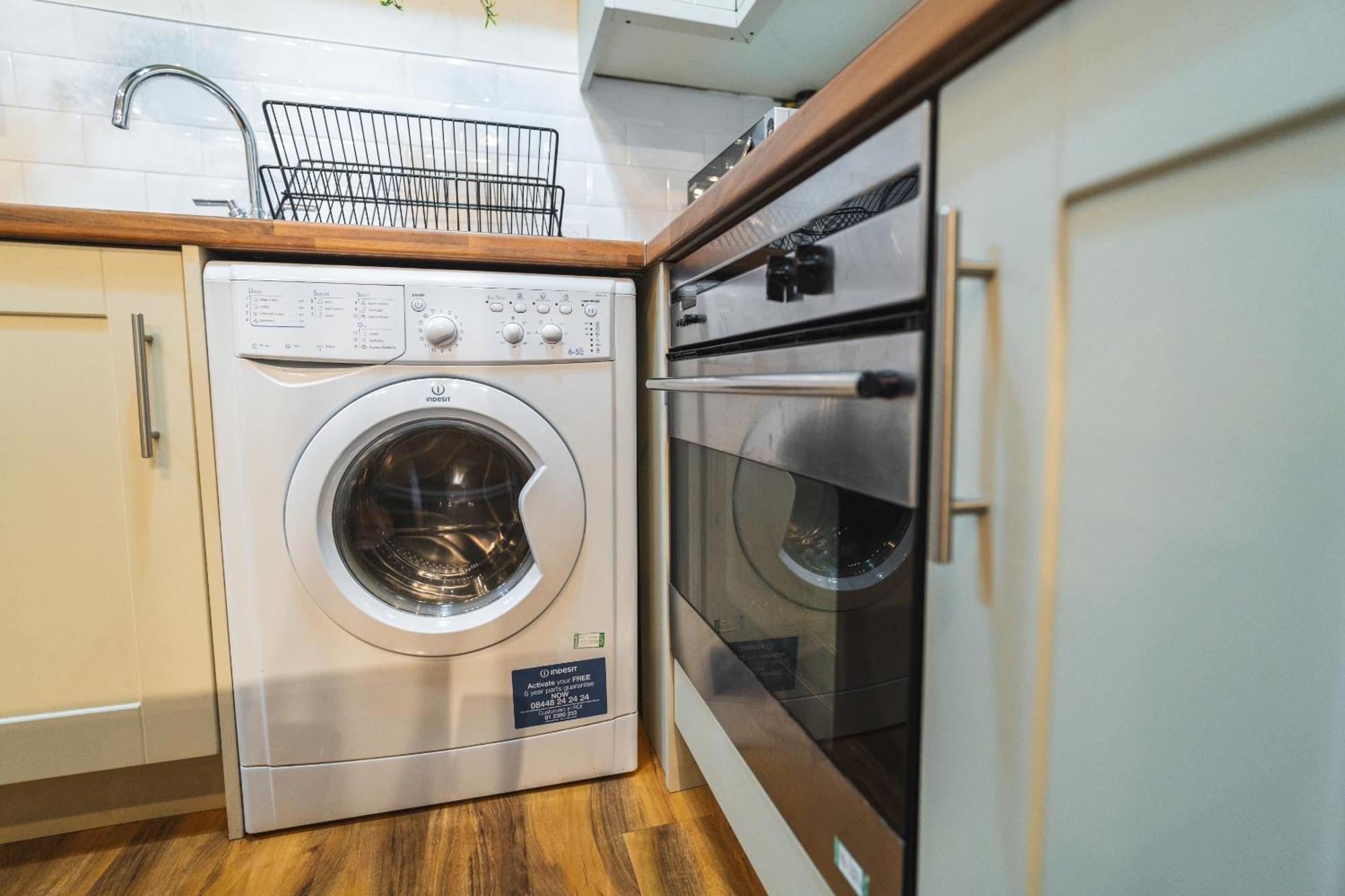 Vichy - Dale Street Amazing City Center Apartments Liverpool Chambre photo