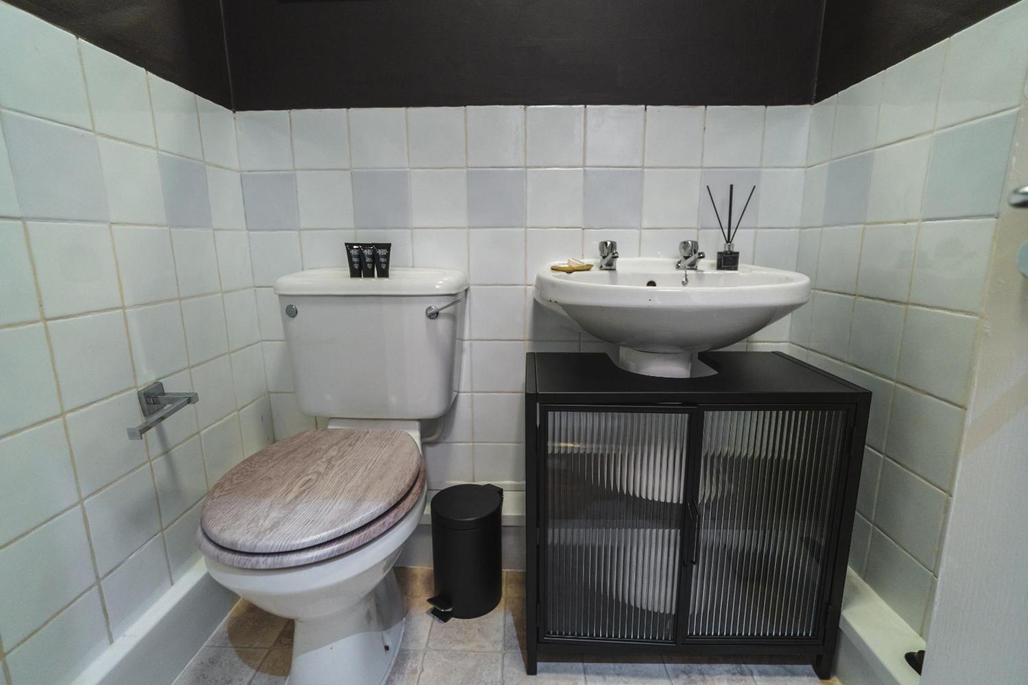 Vichy - Dale Street Amazing City Center Apartments Liverpool Chambre photo