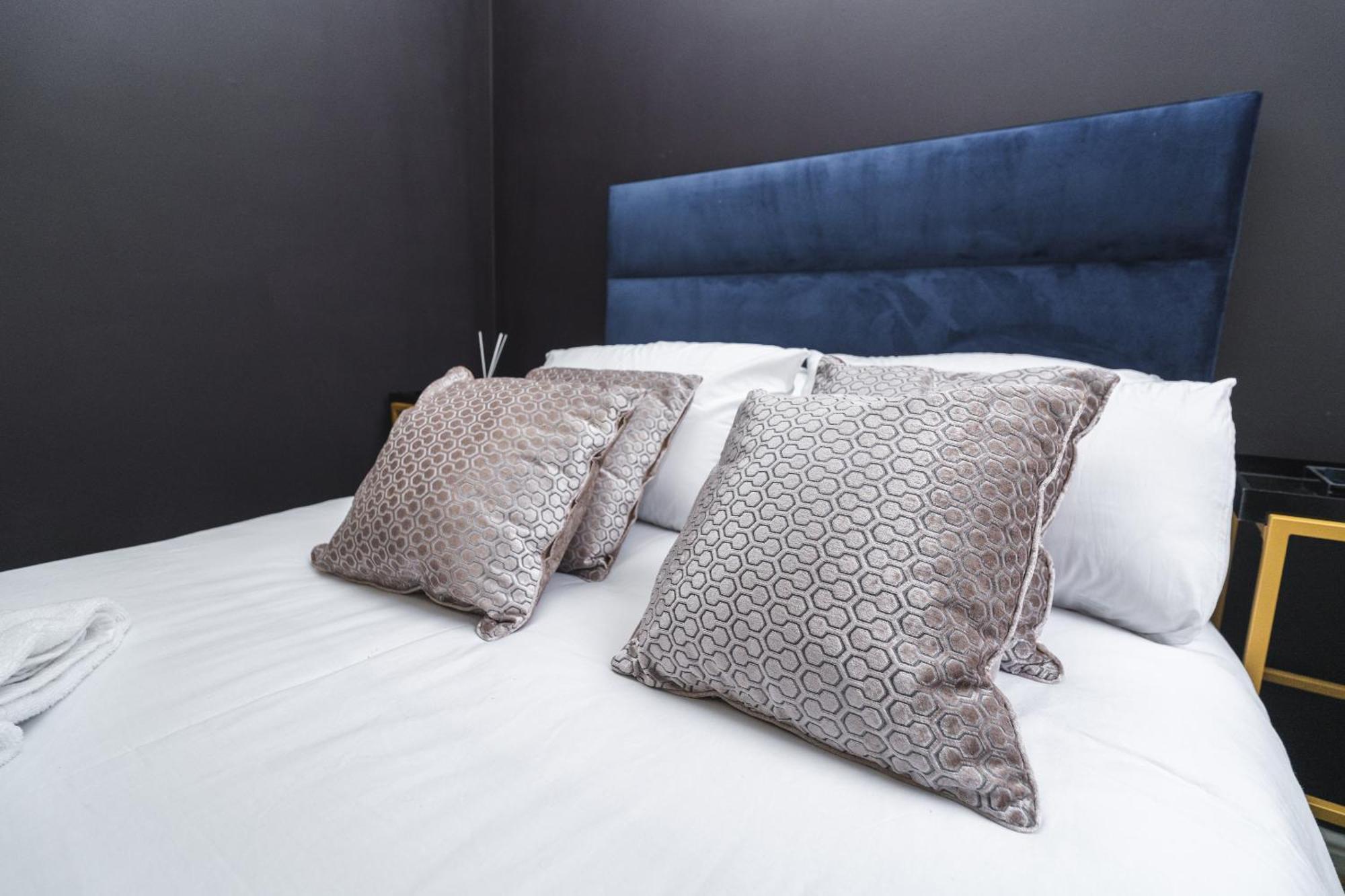 Vichy - Dale Street Amazing City Center Apartments Liverpool Chambre photo