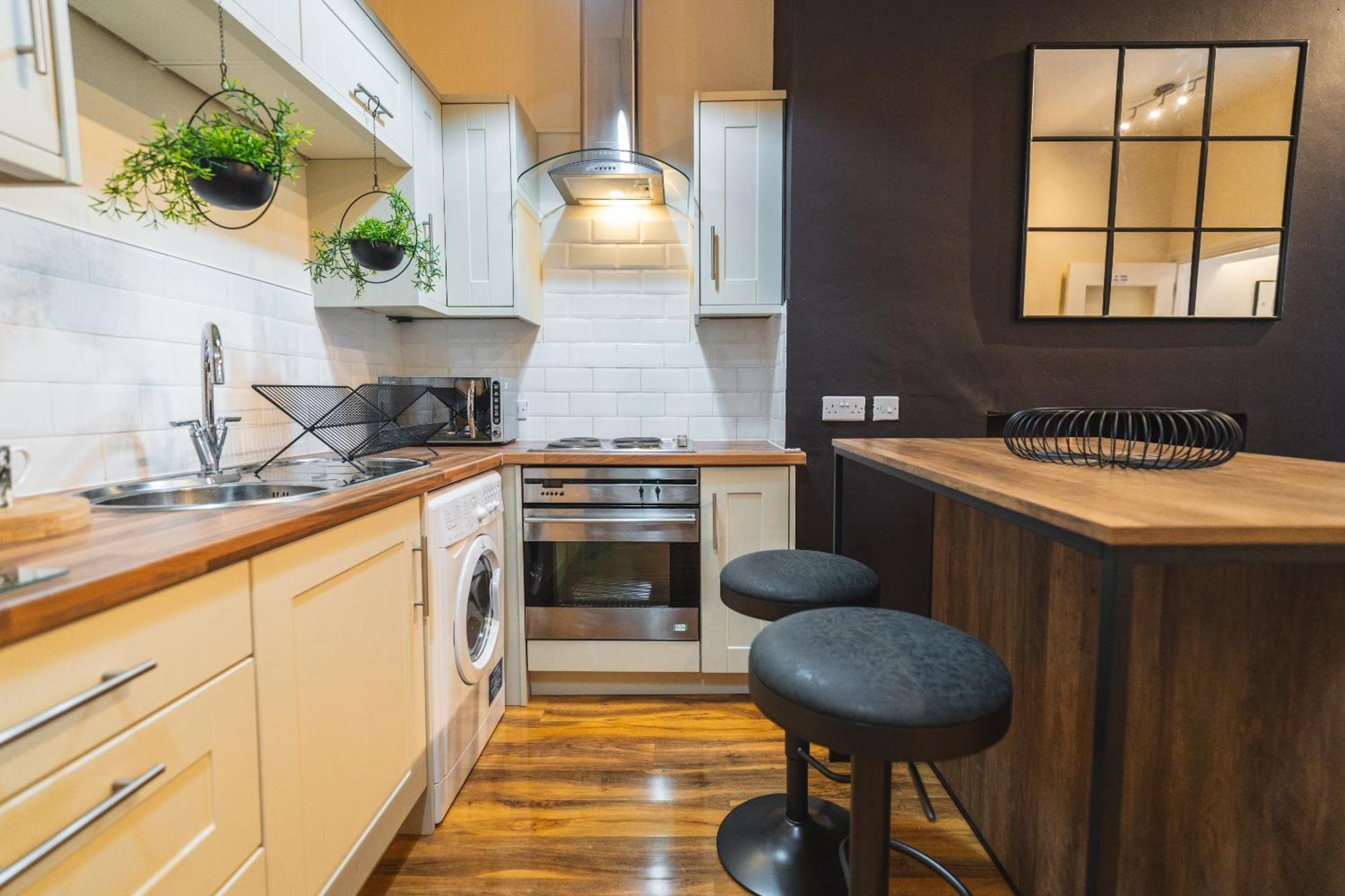 Vichy - Dale Street Amazing City Center Apartments Liverpool Chambre photo