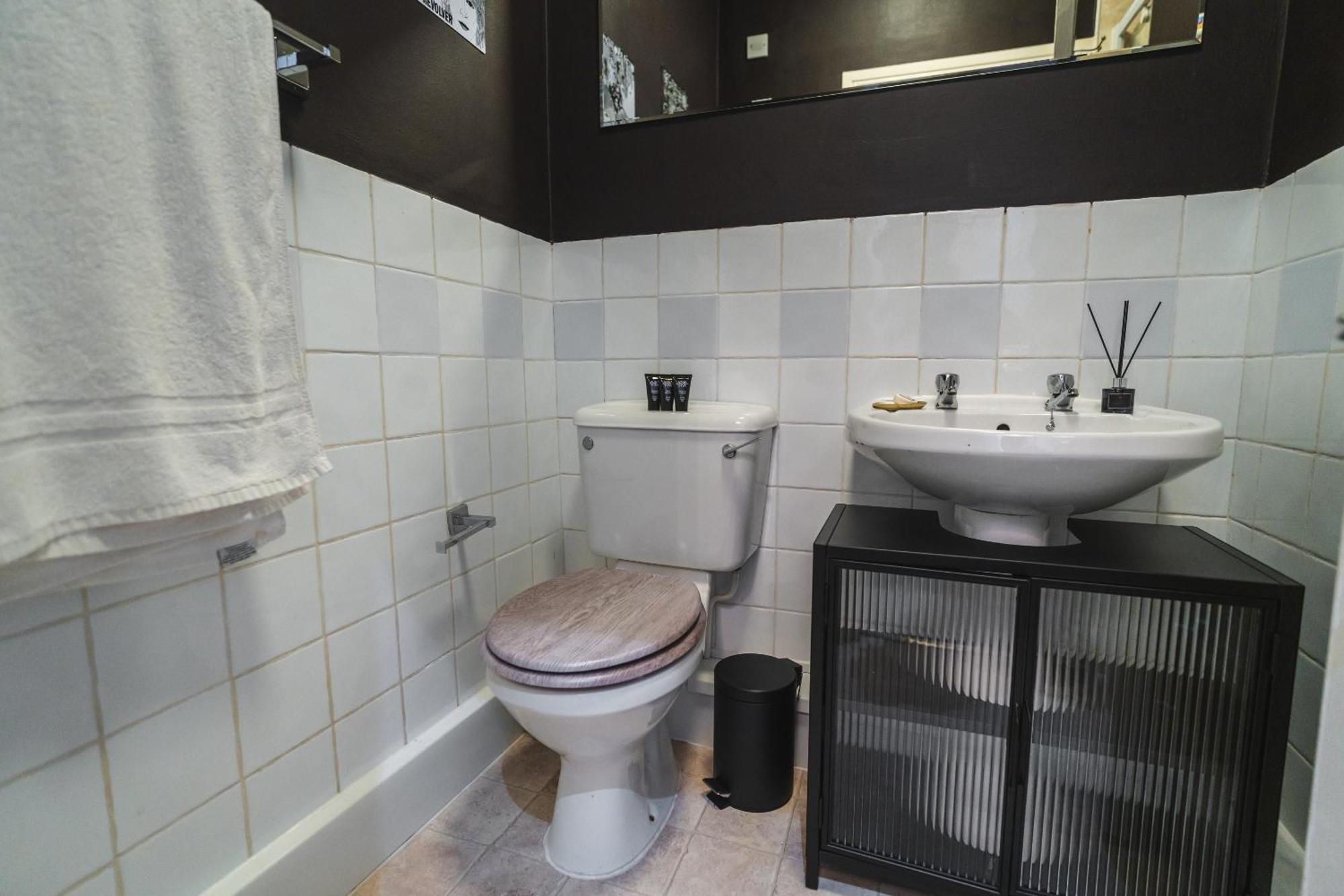 Vichy - Dale Street Amazing City Center Apartments Liverpool Chambre photo