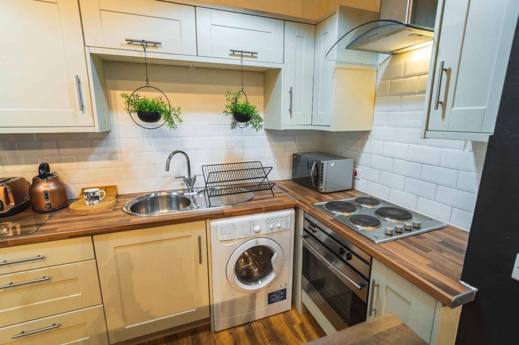 Vichy - Dale Street Amazing City Center Apartments Liverpool Chambre photo