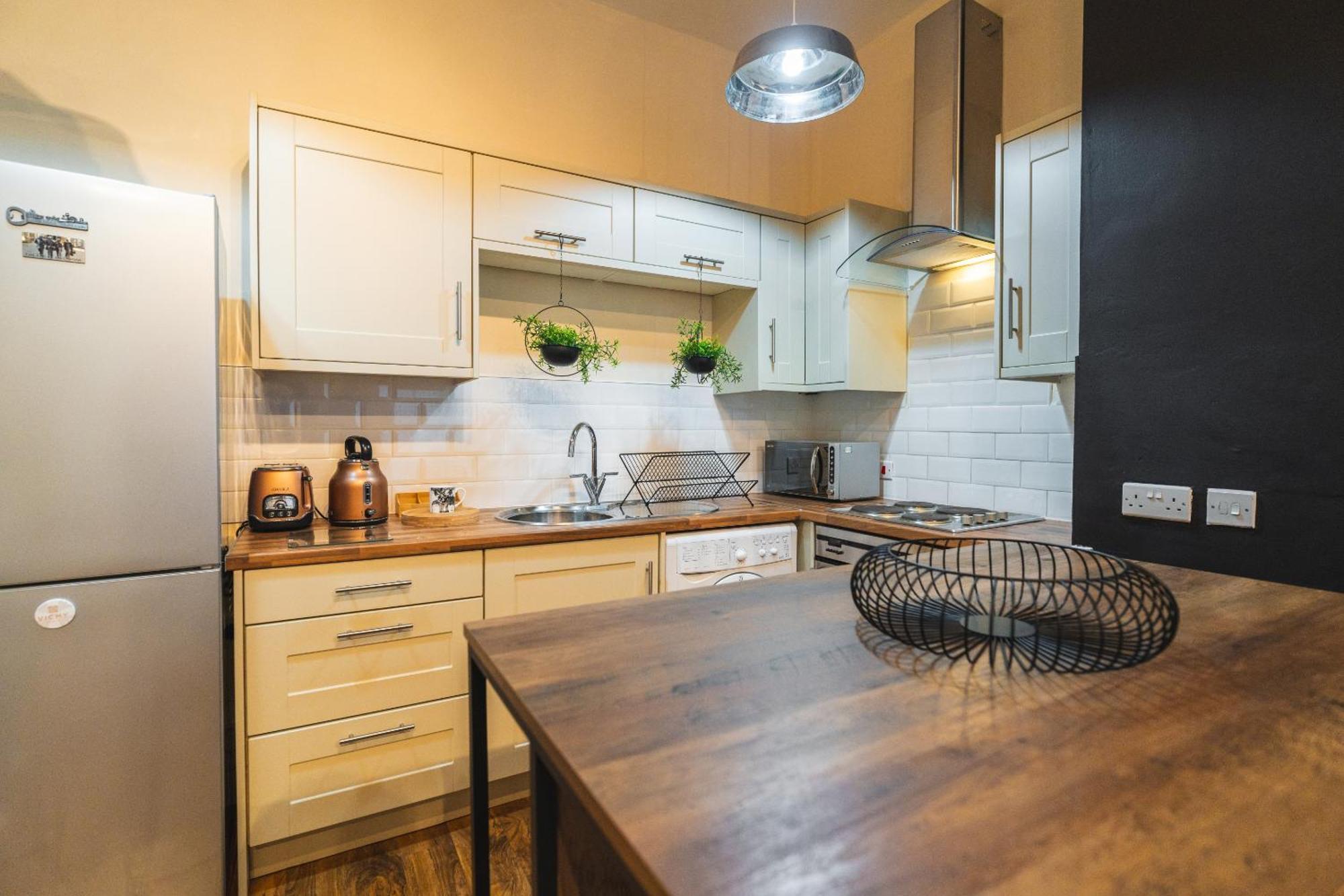 Vichy - Dale Street Amazing City Center Apartments Liverpool Chambre photo