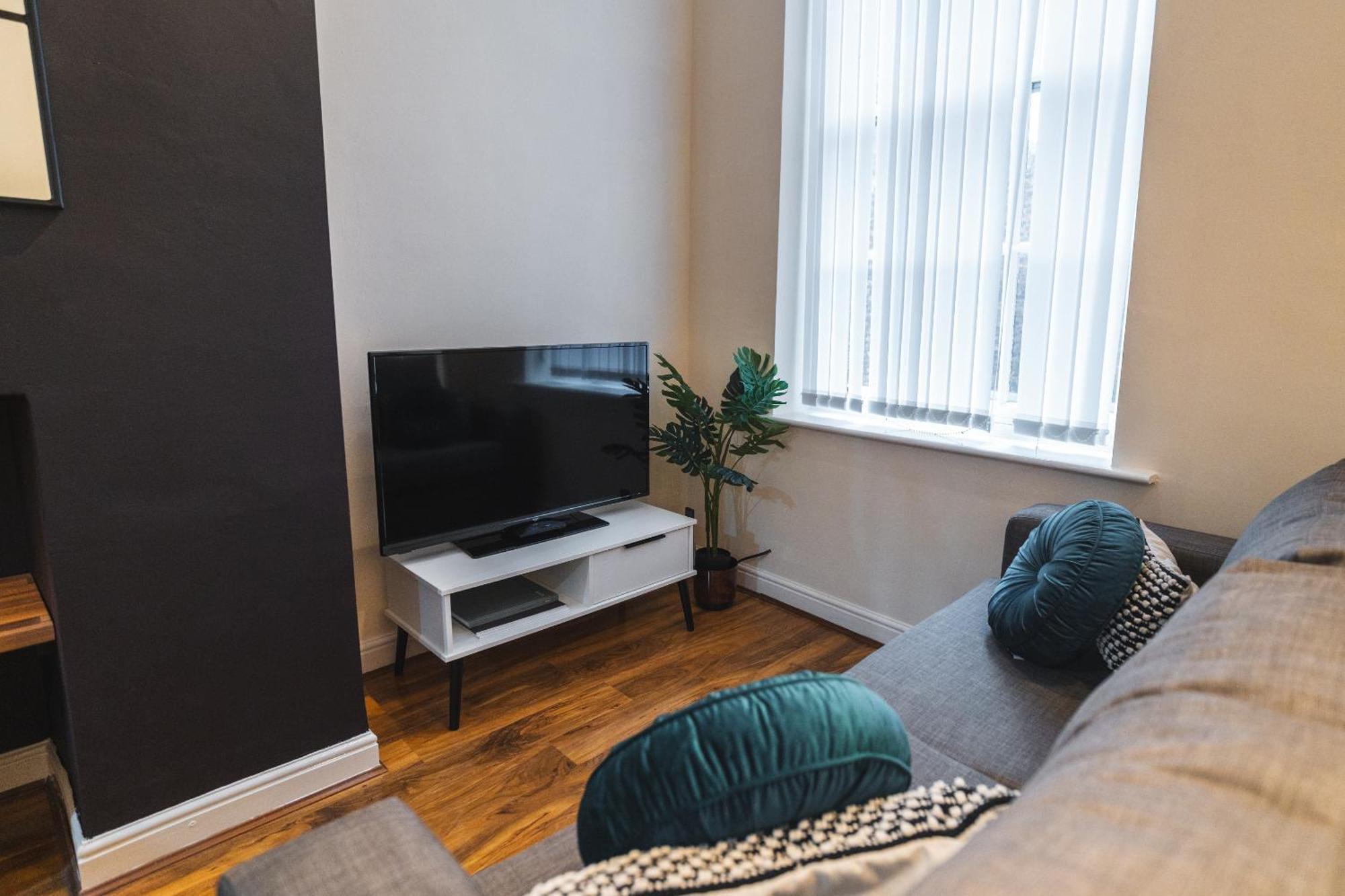 Vichy - Dale Street Amazing City Center Apartments Liverpool Chambre photo