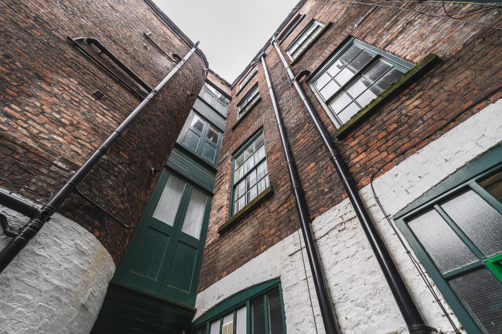 Vichy - Dale Street Amazing City Center Apartments Liverpool Chambre photo